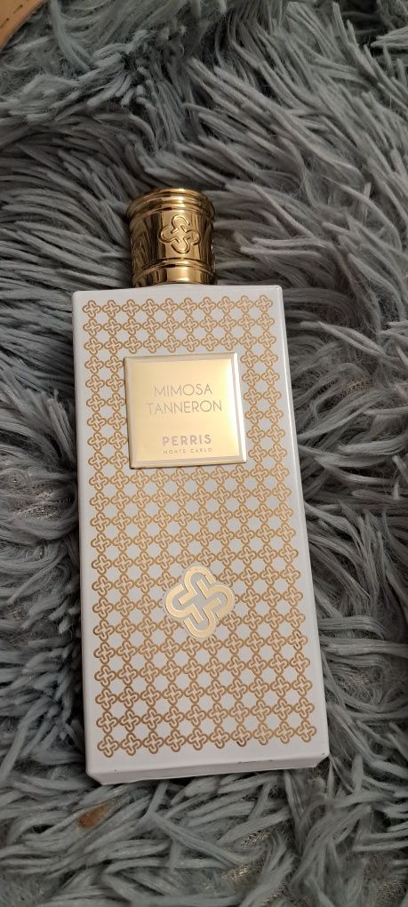Парфюм у рідному флаконі Perris Monte Carlo Mimosa Tenneron 20ml