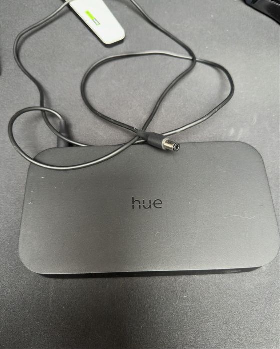 Philips hue sync