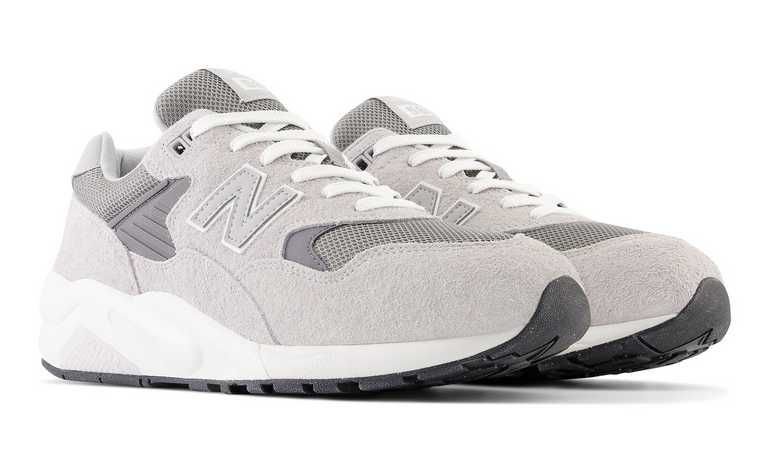 Оригінальні кросівки New Balance NB 580 НБ580