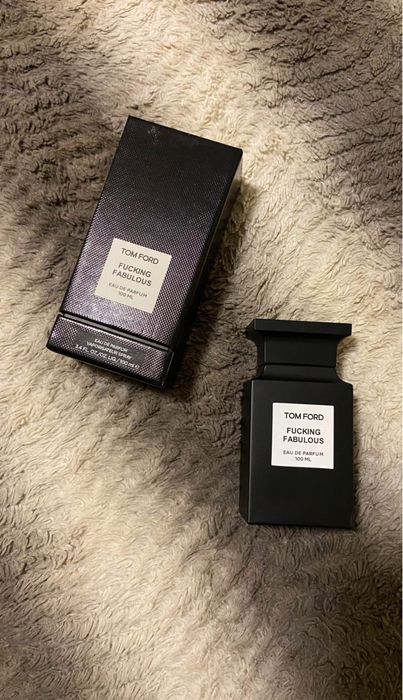 Tom Ford Fuking Fabulous 100ml