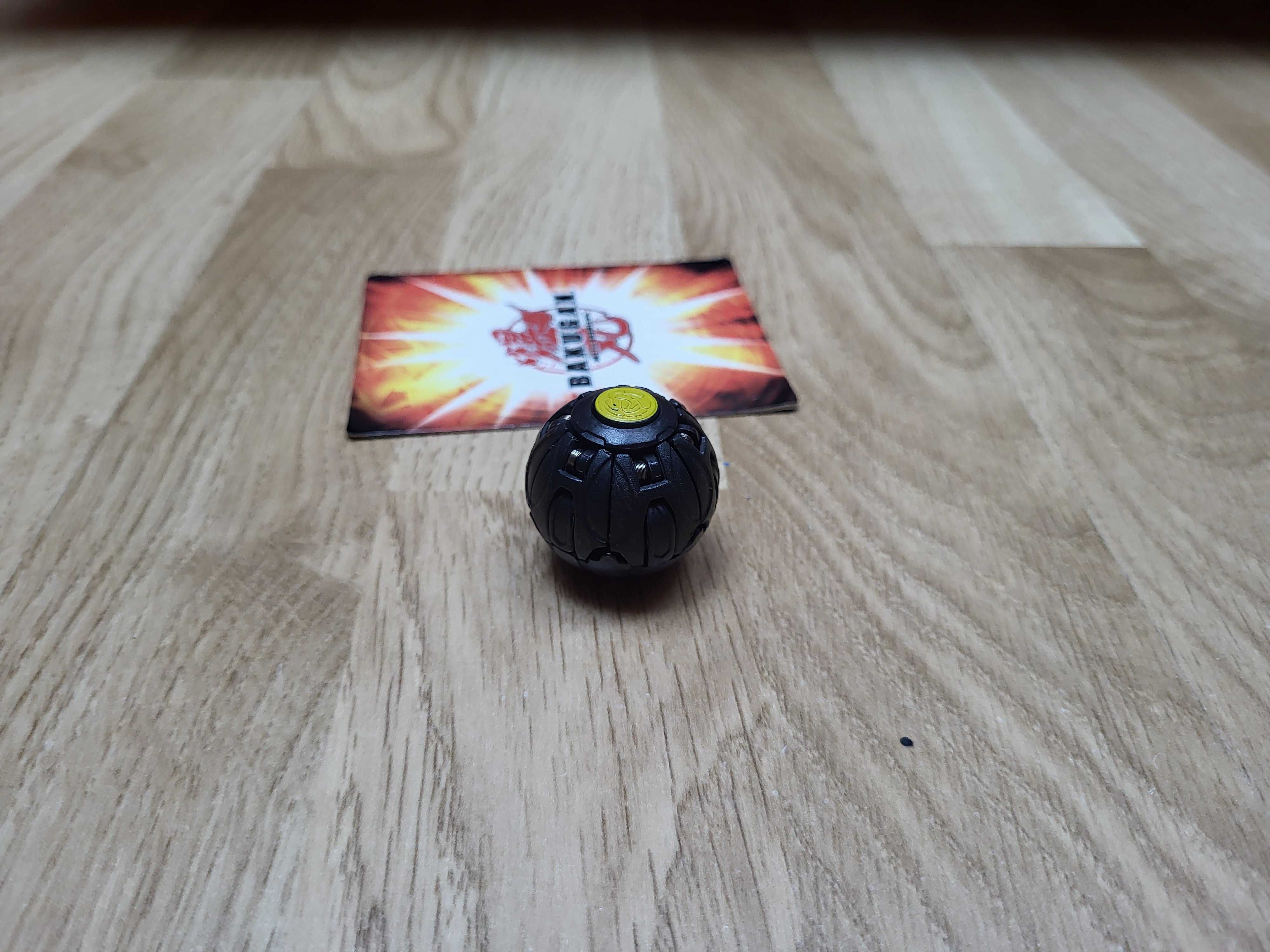 Oryginalna Figurka Bakugan - Darkus Freezer
