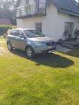 SsangYong/KGM Korando SSANGYONG KORANDO 2.0 turbo diesel automat 4x4 2012r.