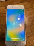 iPhone 8 różowy 64 GB