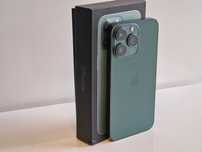 GWARANCJA Apple iPhone 13 Pro 128GB 86% Alpine Green Sklep Zamiana