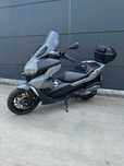 BMW C 400 GT