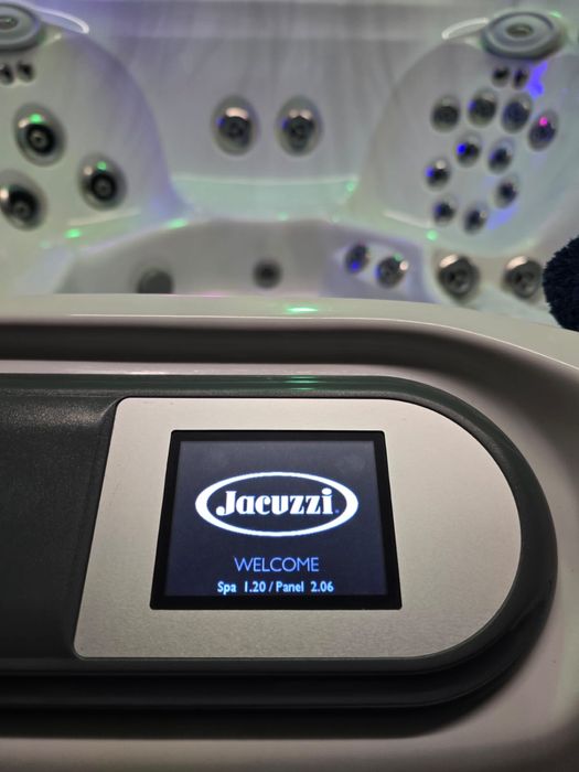 Orginalna wanna USA marki Jacuzzi J-480 super luksus mega promocja !