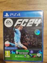 FIFA 24 na PS4 PS5