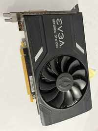 Evga gtx 1060 ti 3Gb