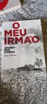 O meu irmão Afonso Cabral Ribeiro