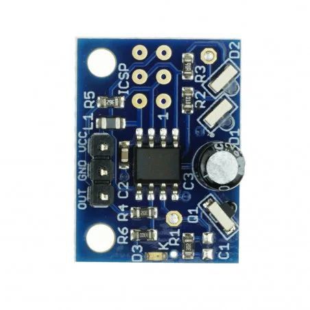 Датчик высоты ИК Duet Ormerod IR Sensor