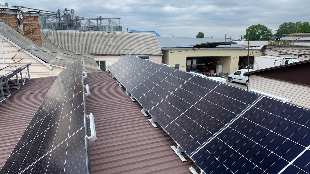 Сонячні панелі TRINA SOLAR 620wt моно доставка БЕЗКОШТОВНО
