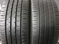 205/55R17 Continental ContiPremiumContact 5 para opon lato 6,7mm 7892