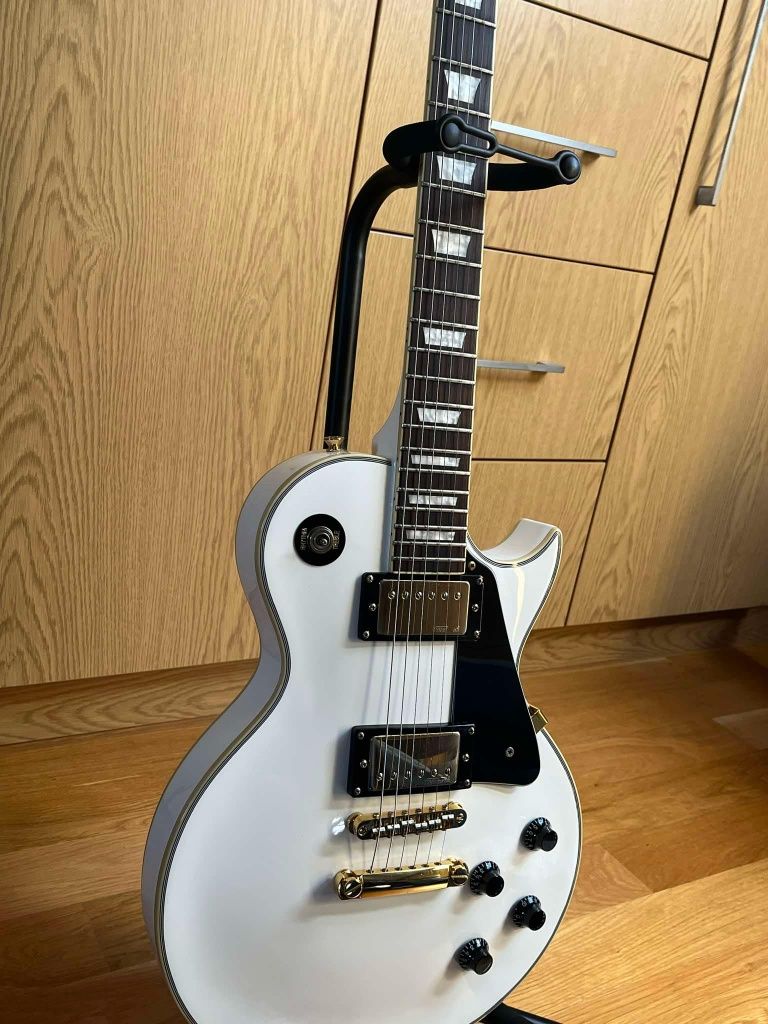 Gitara Vintage V100 AW