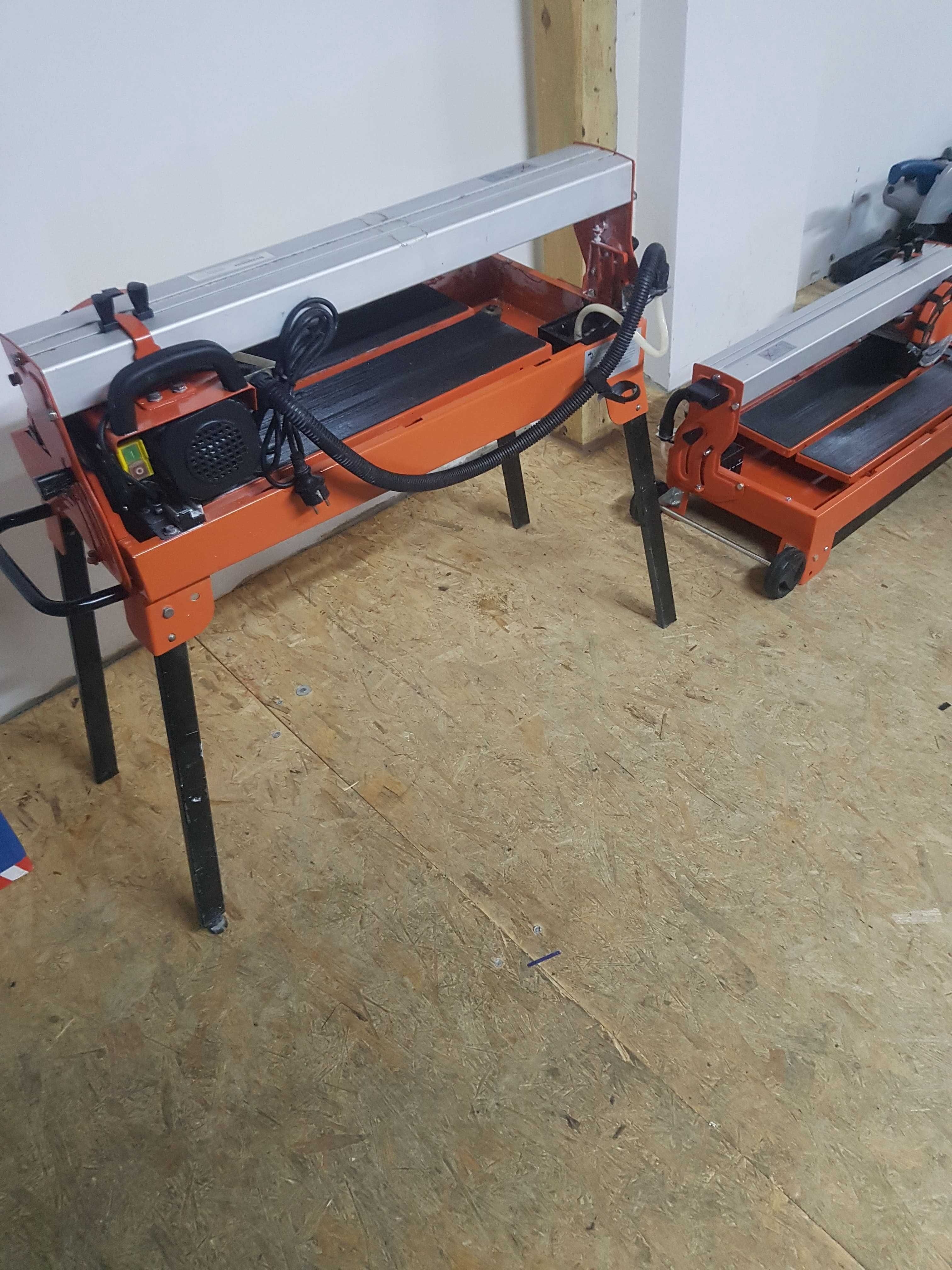 Przecinarka do glazury płytek TOOLSON PRO-RF 620