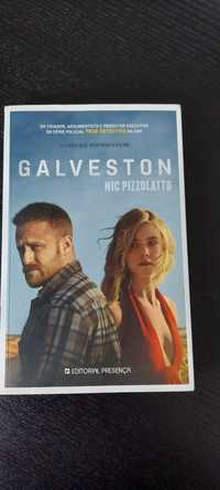 Livro "Galveston "