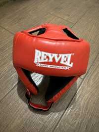 Боксерский шлем Reyvel не venum не everlast manto