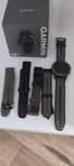 Zegarek GERMIN Fenix 5