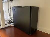 PC Gaming Completo – Intel Core i7 8700k