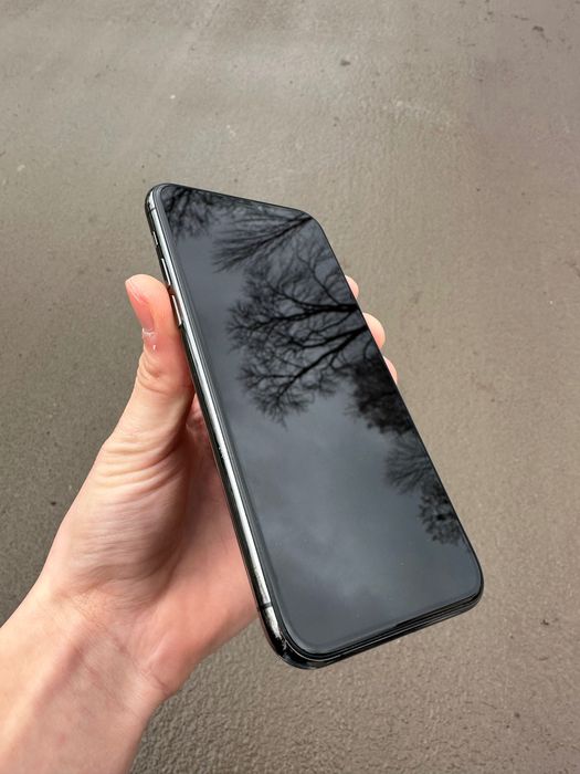 айфон 11 про 256gb