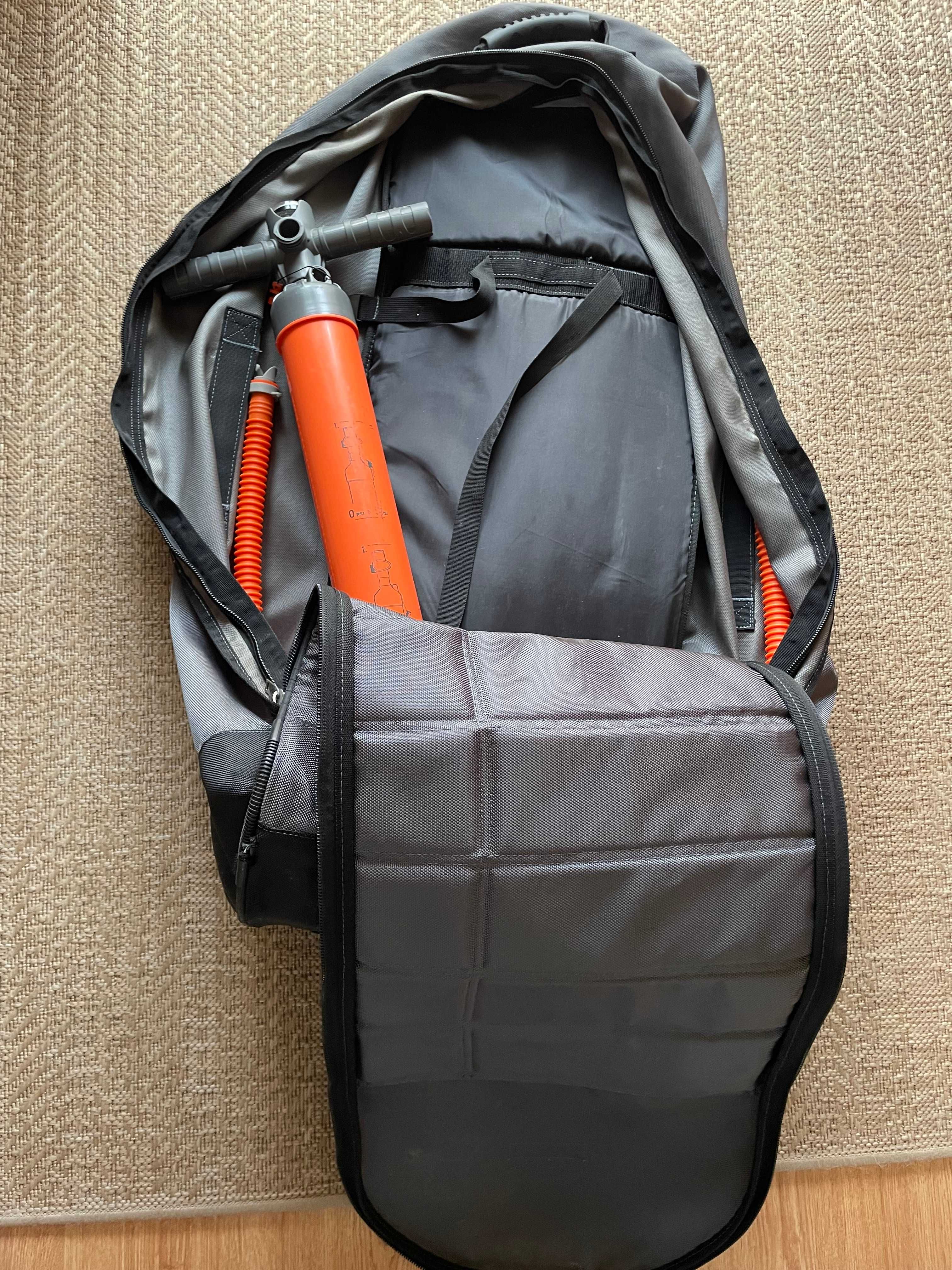 Saco para prancha Paddle