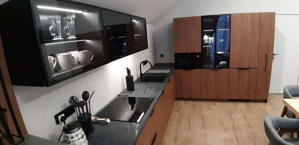 Котедж Яремче GoldHill