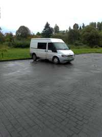 Ford Transit 2005