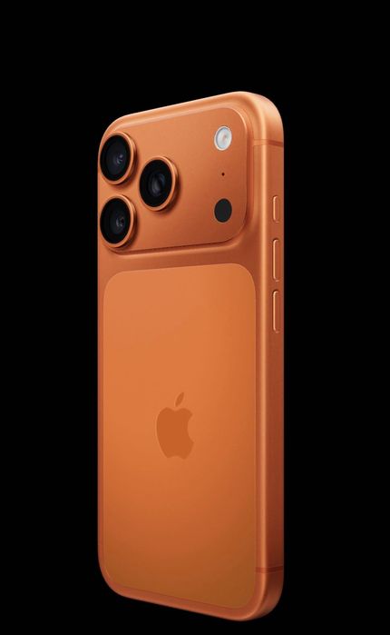 iPhone 17 PRO MAX 512 GB