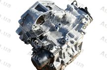 АКПП для Volkswagen Golf VII, 1.4tsi, 2013-17, NQK, коробка передач