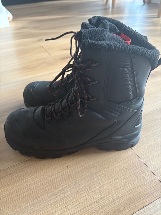 Buty robocze zimowe Helly Hansen r.46