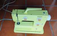Máquina de costura portátil Bernina