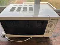 Microondas Electric