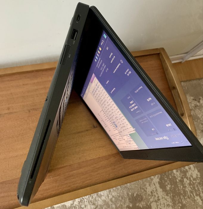 DELL Latitude 5491 і5-8400Н 16/256Gb GeForce MX130 2Gb Win 11Pro