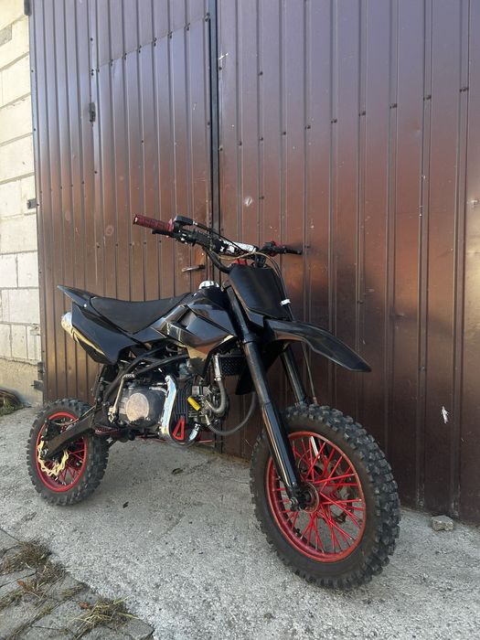 Mrf 140 rc.