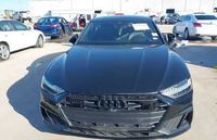 Бампер Audi A7 4K RS7 Разборка Шрот A8 D5 S8 A6 C7 RS6 A5 RS5 A4 RS4