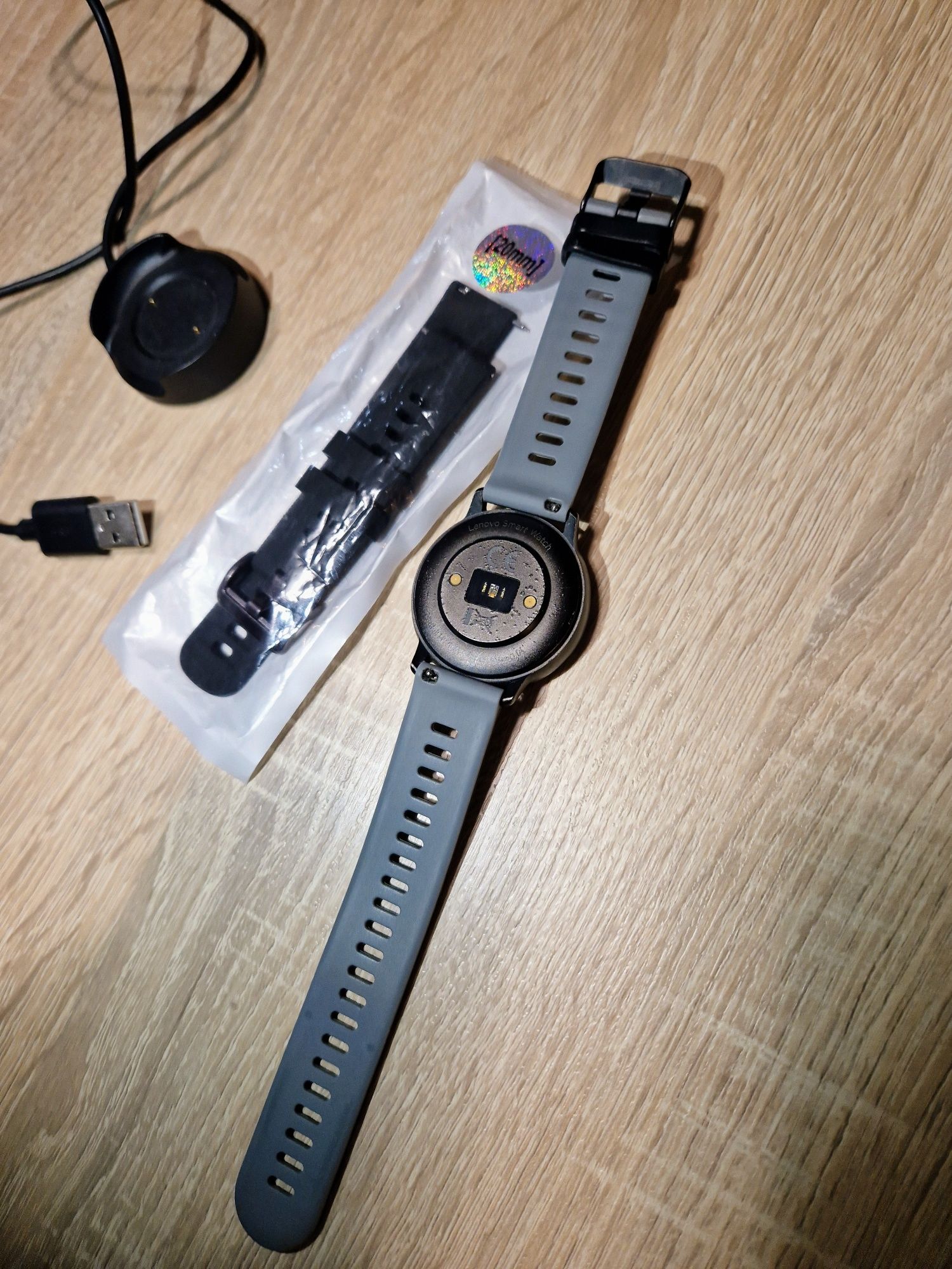 Lenovo Smart watch