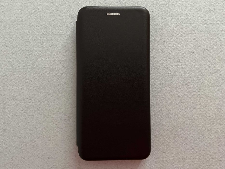 Samsung Galaxy S20 FE чохол книжка Baseus еко шкіра слоти карт чехол