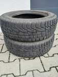 Sprzedam opony 185 70 R14