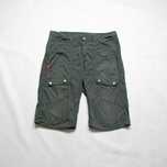 Peak Performance shorty trekkingowe 3/4 XL khaki