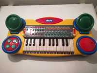 Piano Chicco multi funções