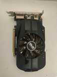 Placa de vídeo GTX 1650