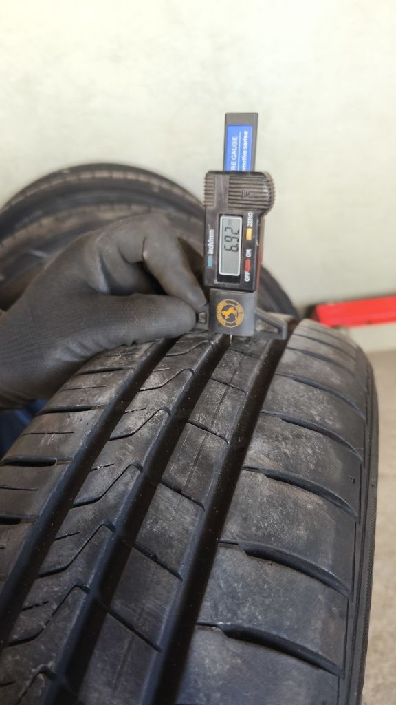 HANKOOK Kinergy Eco 2 165/60R15 77H