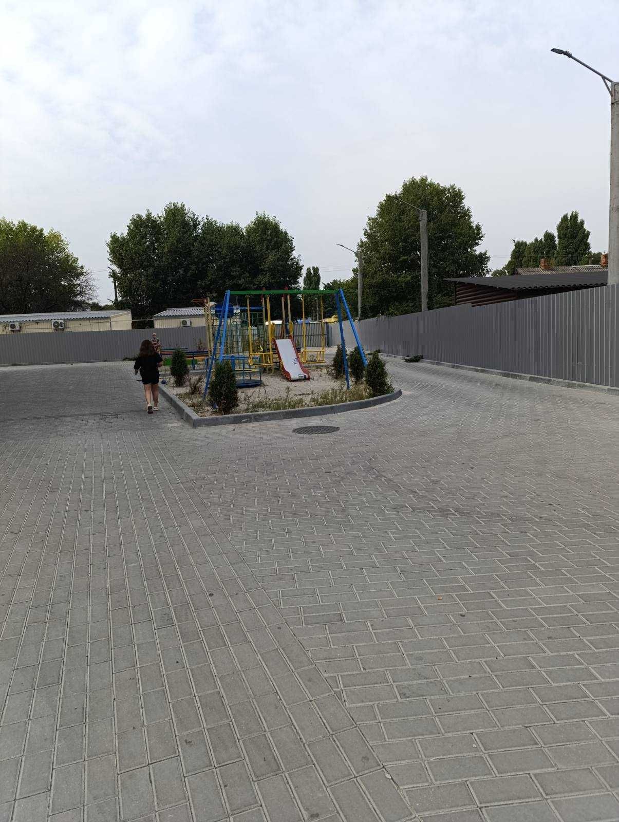 Продам  квартиру в новобудові з газовим опаленням , ст. Автовокзал
