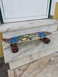 Skates para criança