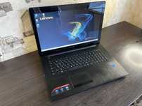 Lenovo G70-80 256 SSD/17.3*/8gb