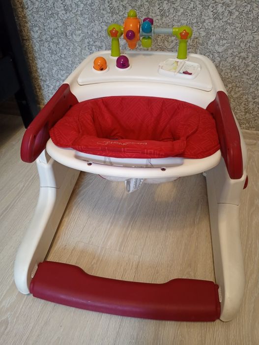 Продам ходунки - толокар