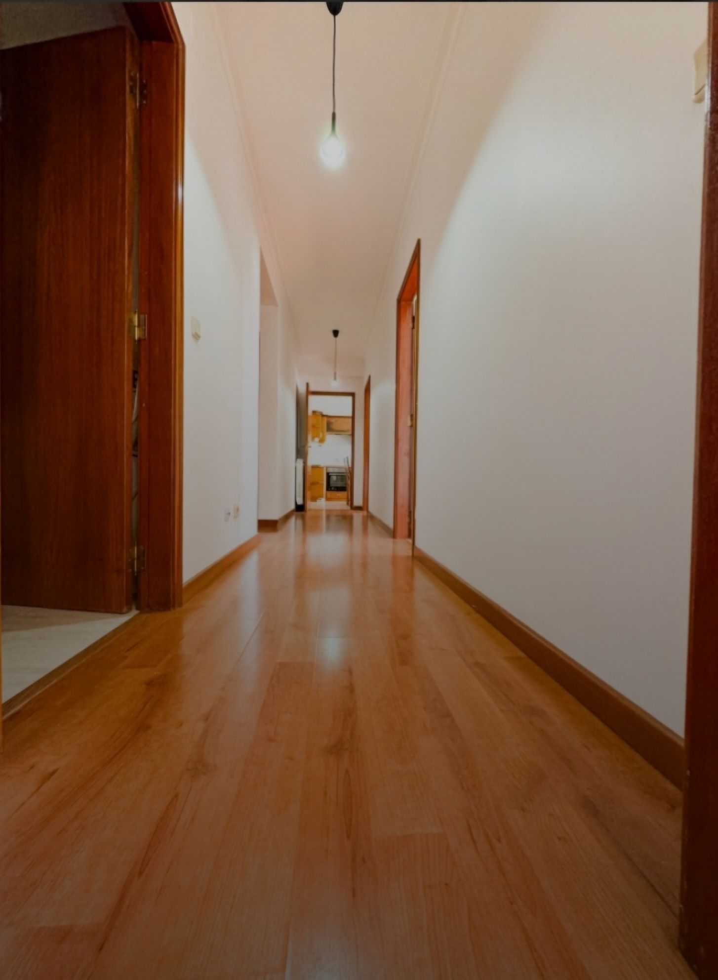 Apartamento T3 Marraze, Leiria