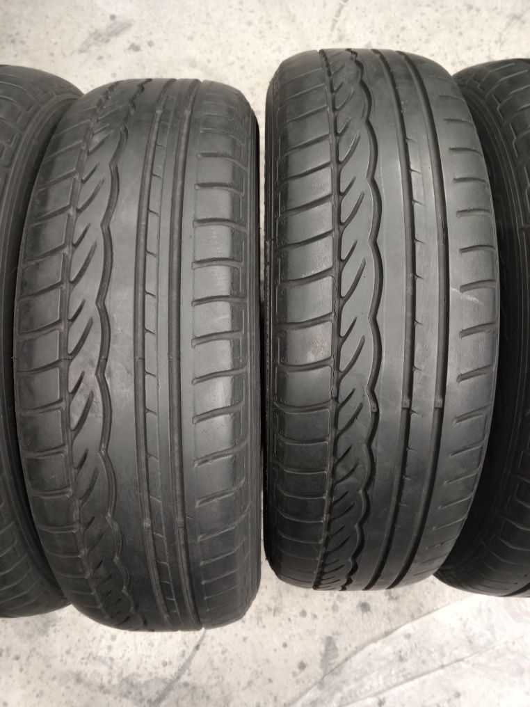 175/70 R14 DUNLOP SP Sport 01, Літні шини б/у, Склад