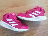 Adidas 29 różowe buty sportowe