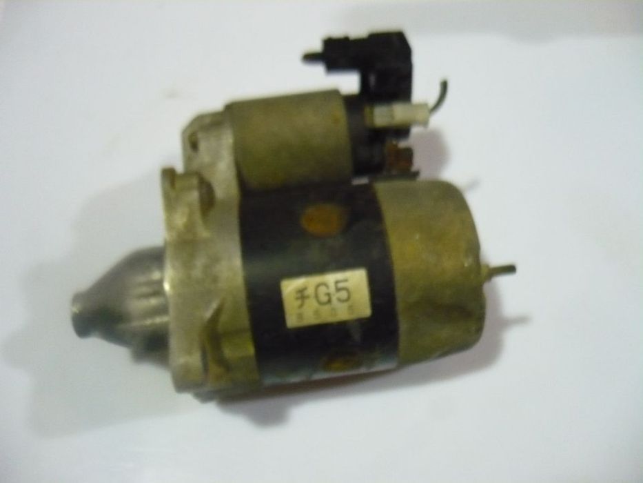 Motor Arranque - Mazda Demio 1.3 ( 2001 )