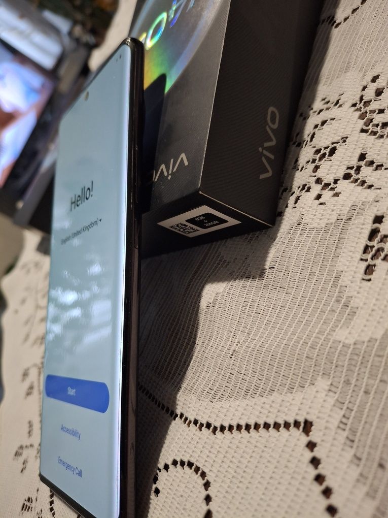 Vivo V40 Lite 5 g